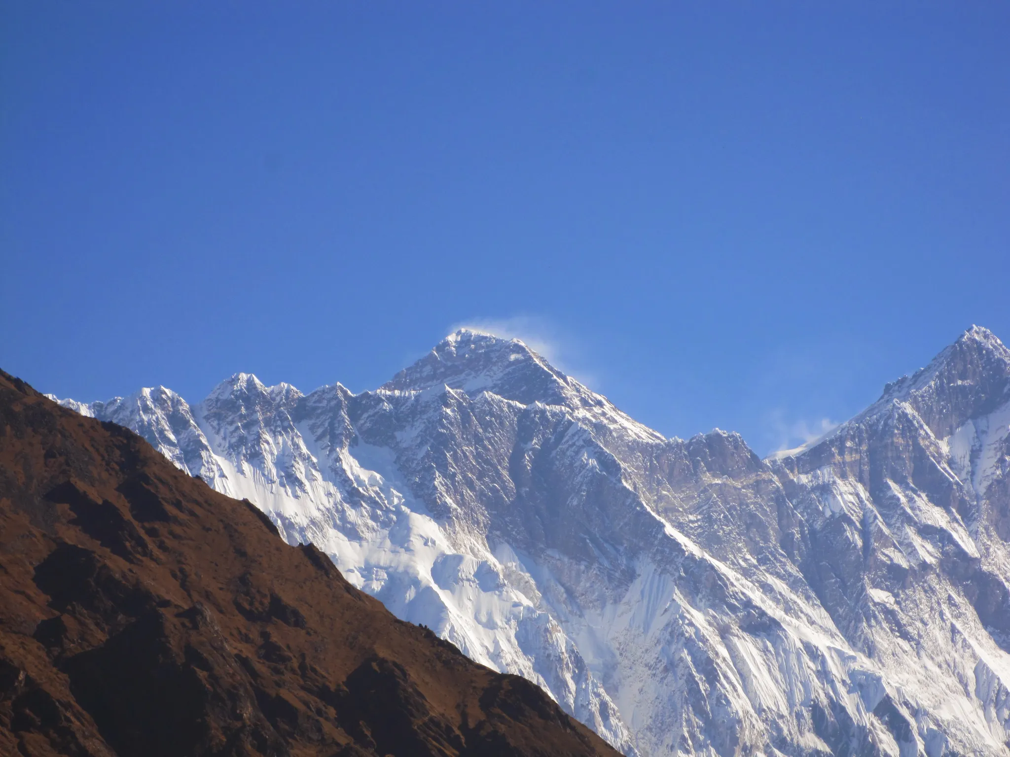 Everest Base Camp Trek: A Complete Guide for Americans