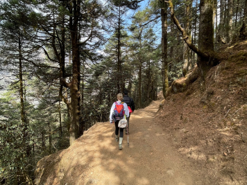 Annapurna Base Camp Trek Cost for Americans: What to Actually Budget